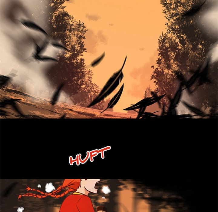 Black Crow Chapter 1 image 12