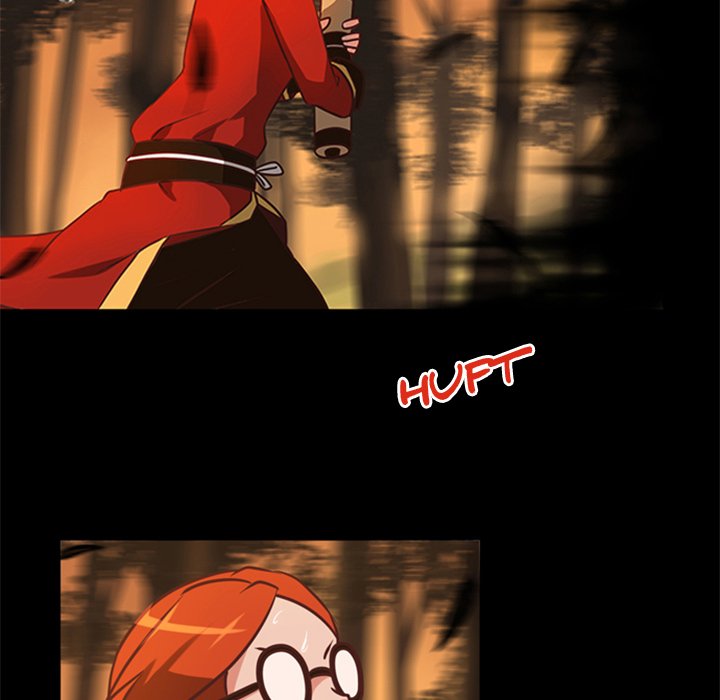 Black Crow Chapter 1 image 13
