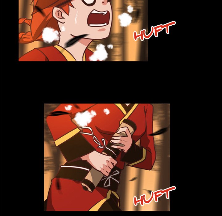Black Crow Chapter 1 image 14
