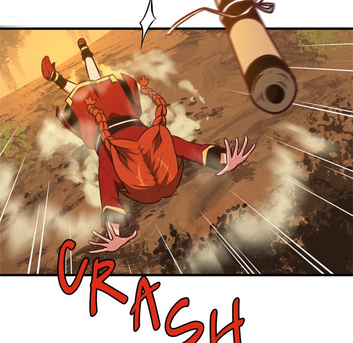 Black Crow Chapter 1 image 16