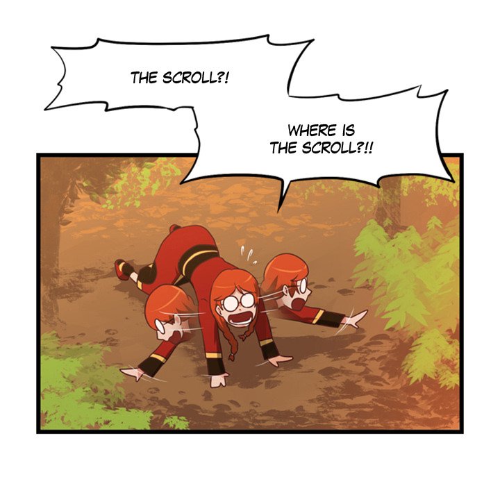 Black Crow Chapter 1 image 19