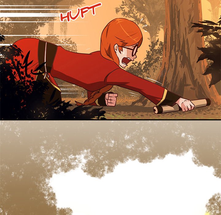 Black Crow Chapter 1 image 21
