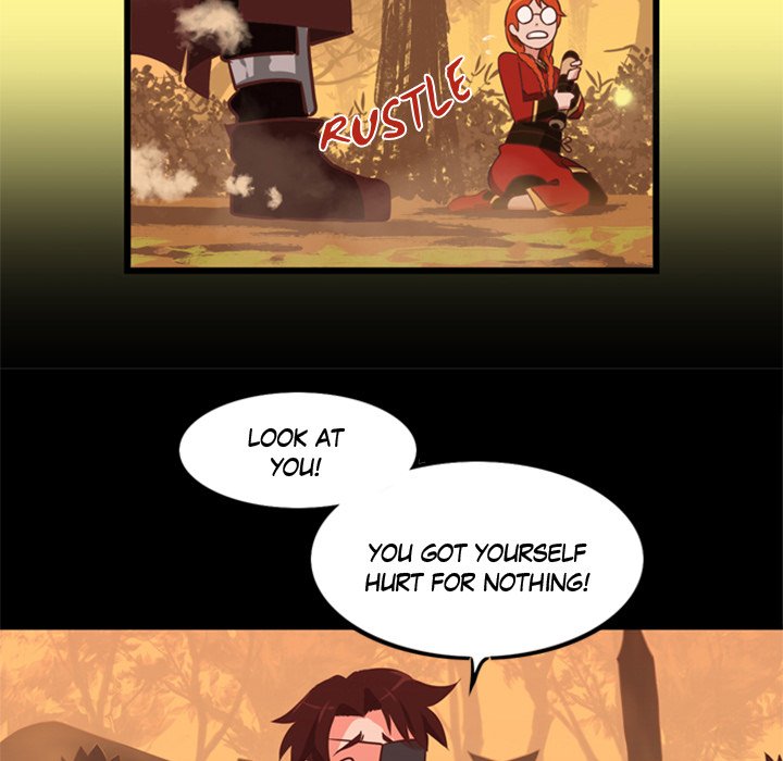 Black Crow Chapter 1 image 26