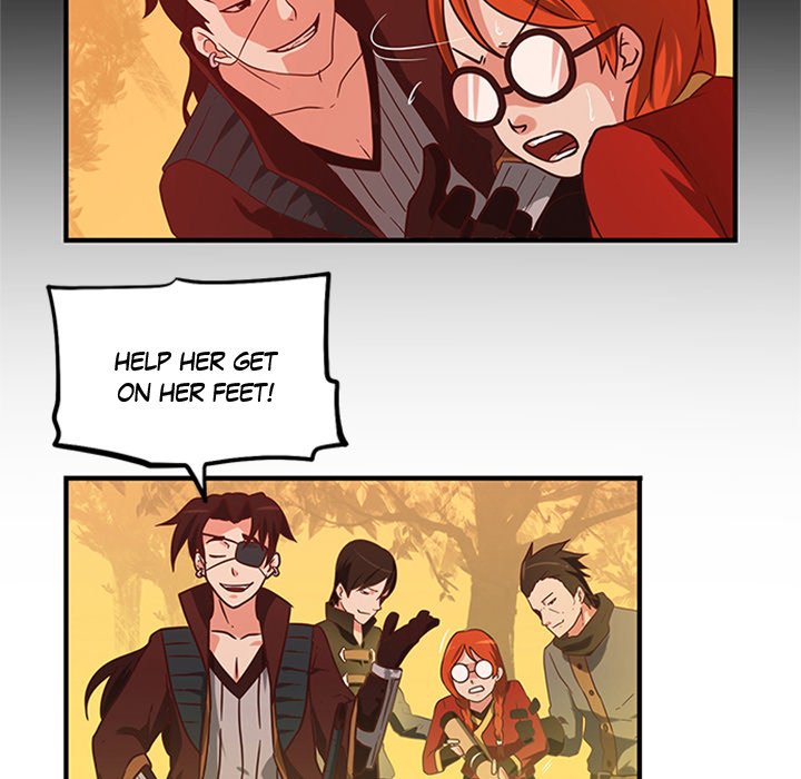 Black Crow Chapter 1 image 31