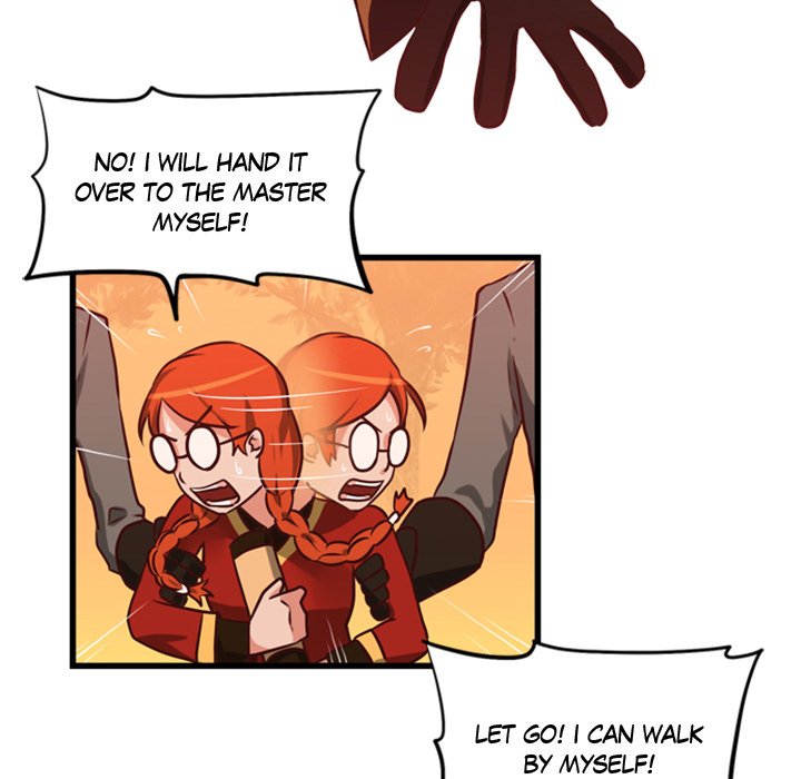 Black Crow Chapter 1 image 33