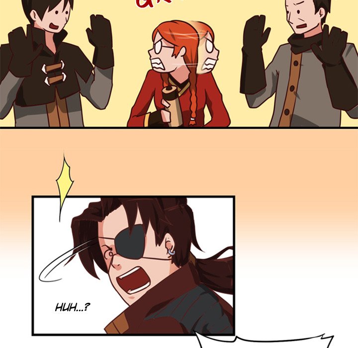 Black Crow Chapter 1 image 35