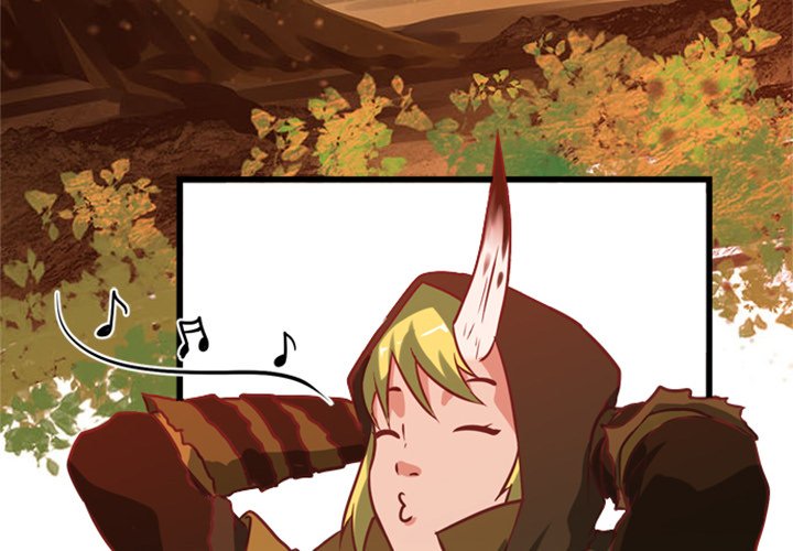 Black Crow Chapter 1 image 3