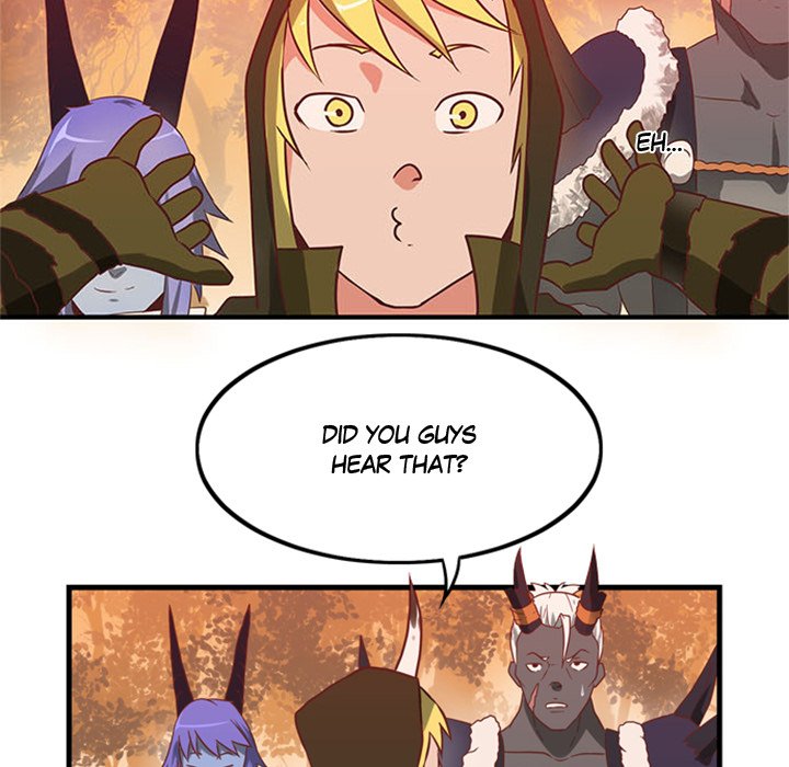 Black Crow Chapter 1 image 5