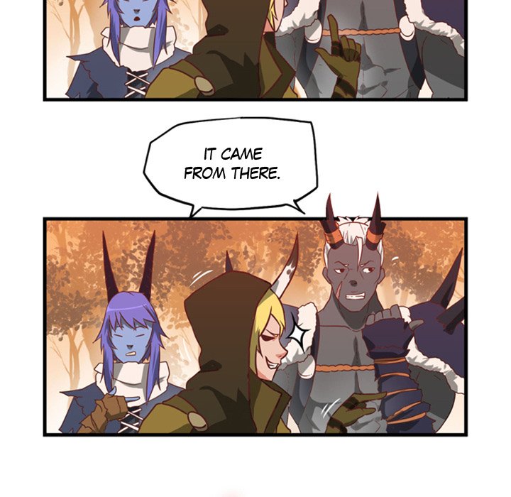Black Crow Chapter 1 image 6