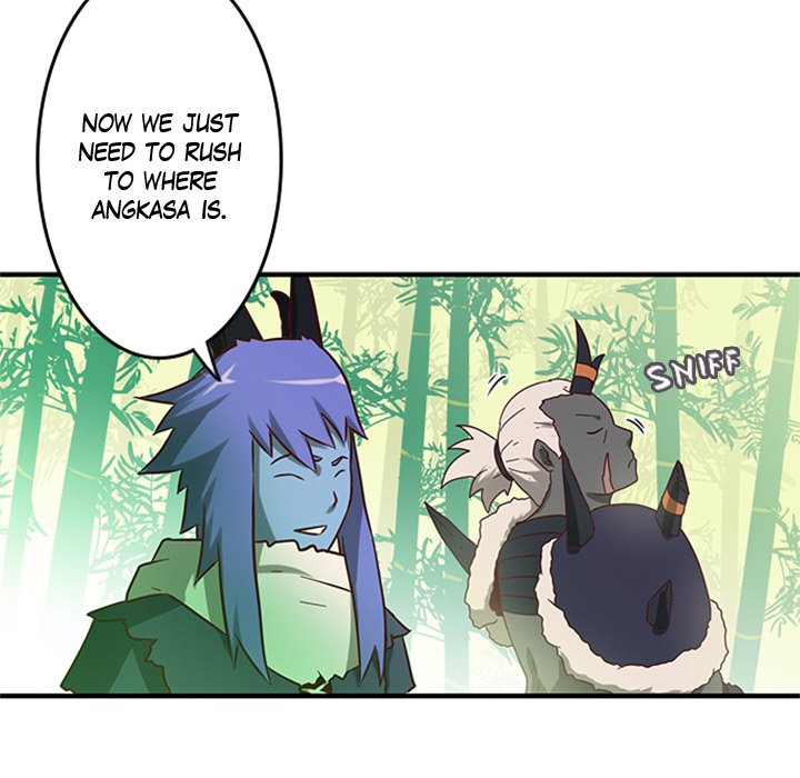 Black Crow Chapter 10 image 14