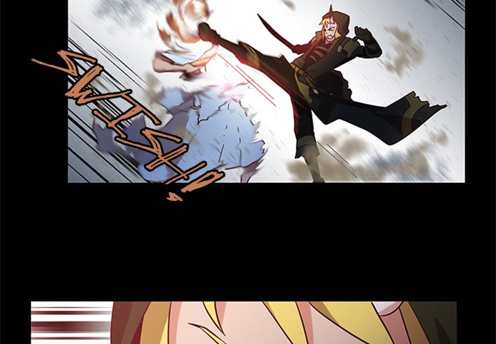 Black Crow Chapter 10 image 2