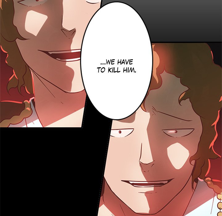 Black Crow Chapter 11 image 15