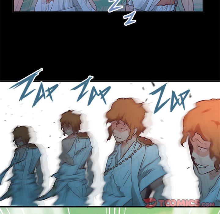 Black Crow Chapter 11 image 18