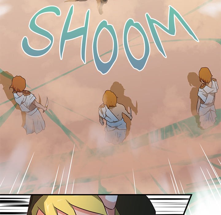 Black Crow Chapter 11 image 20