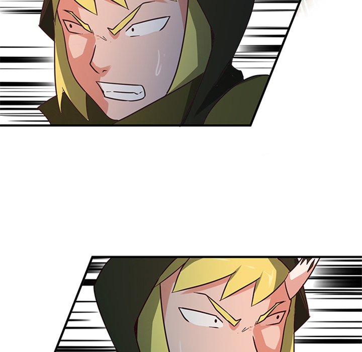 Black Crow Chapter 11 image 21