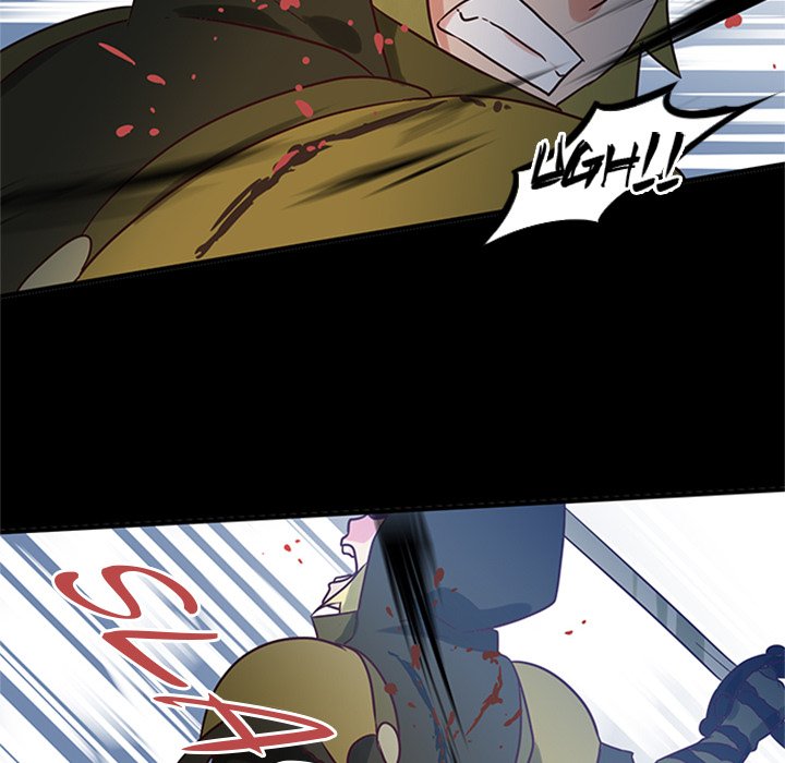 Black Crow Chapter 11 image 24