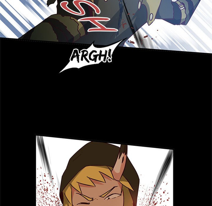 Black Crow Chapter 11 image 25
