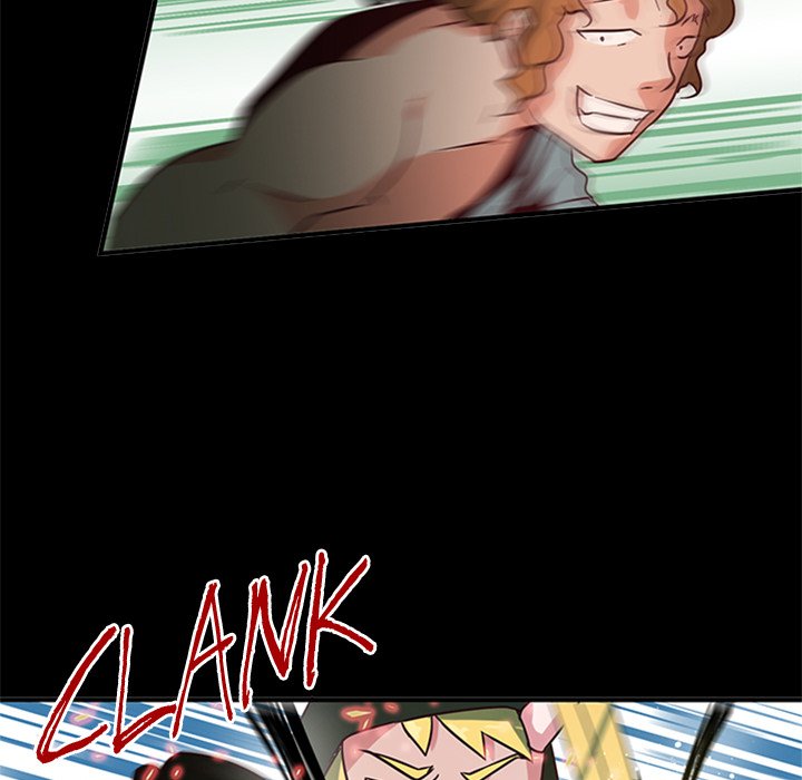 Black Crow Chapter 11 image 28
