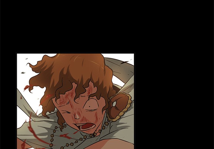 Black Crow Chapter 11 image 2