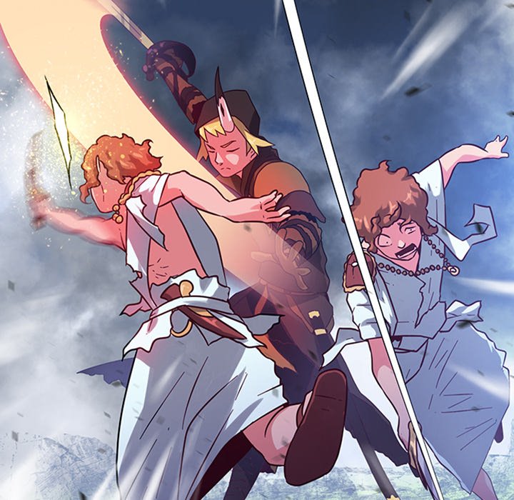 Black Crow Chapter 11 image 51
