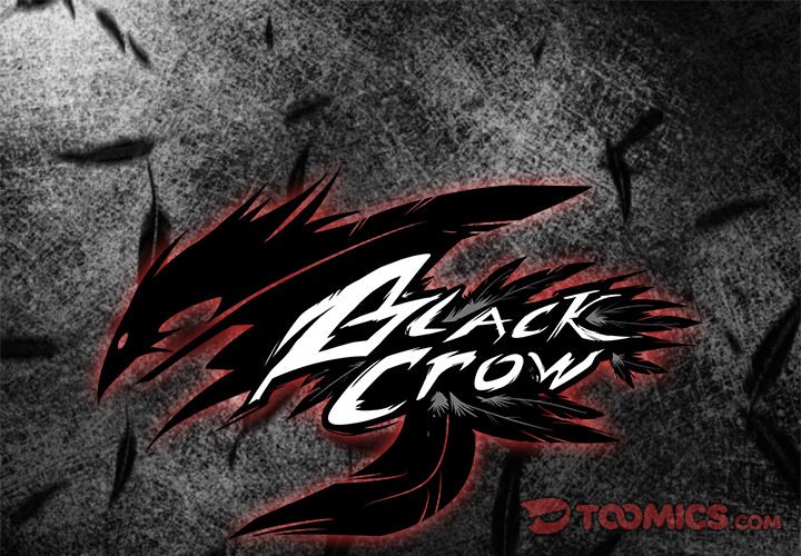 Black Crow Chapter 12 image 0