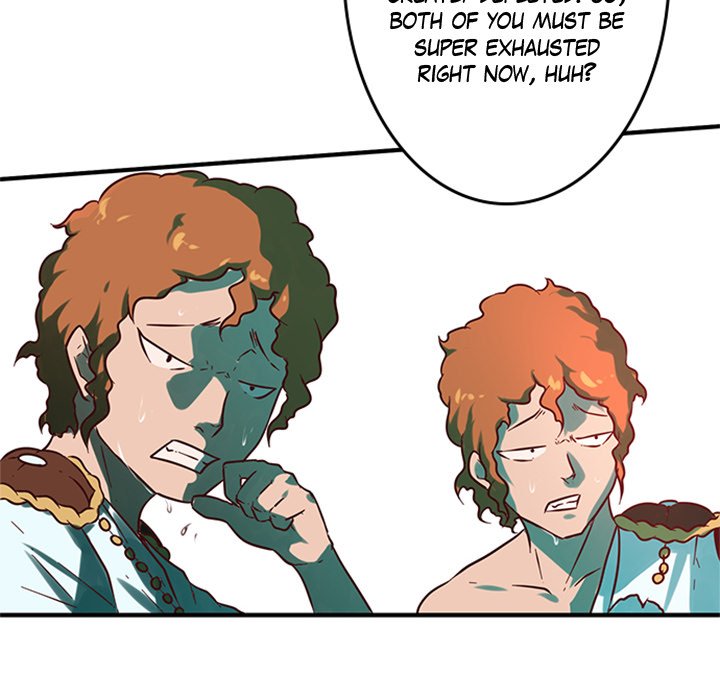 Black Crow Chapter 12 image 15