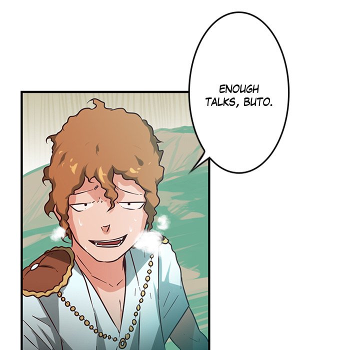 Black Crow Chapter 12 image 16