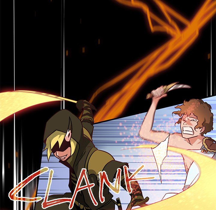 Black Crow Chapter 12 image 22