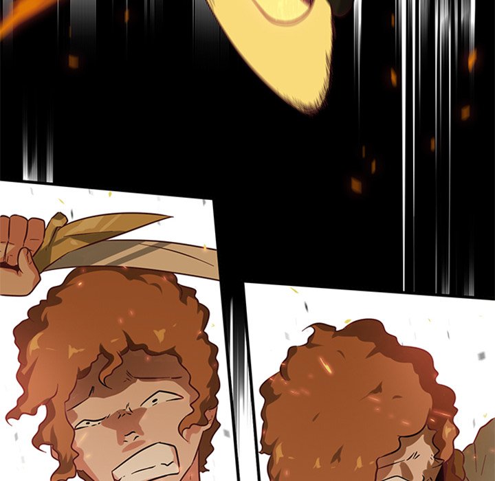 Black Crow Chapter 12 image 25