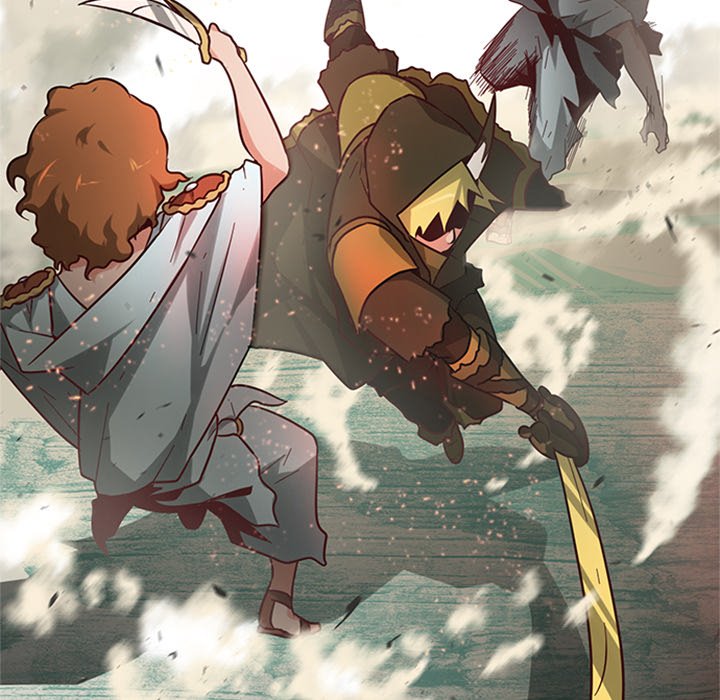 Black Crow Chapter 12 image 27