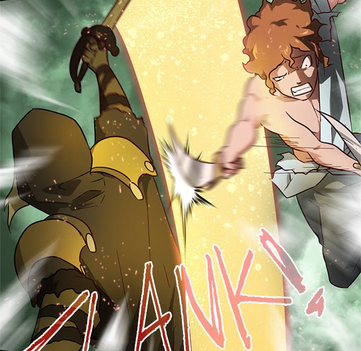Black Crow Chapter 12 image 29