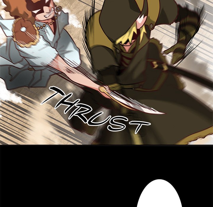 Black Crow Chapter 12 image 32