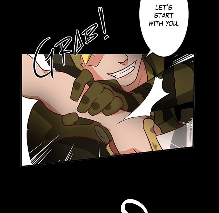 Black Crow Chapter 12 image 33