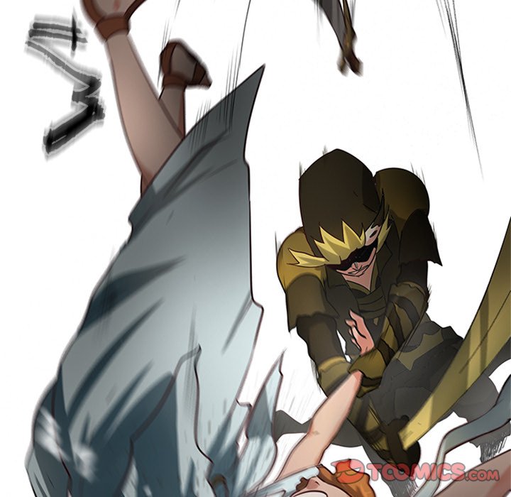Black Crow Chapter 12 image 36