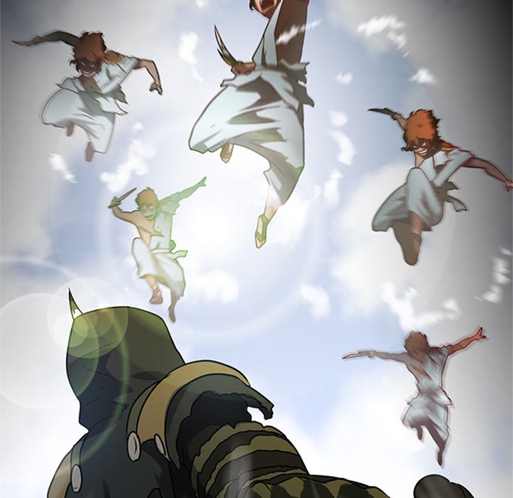 Black Crow Chapter 12 image 41