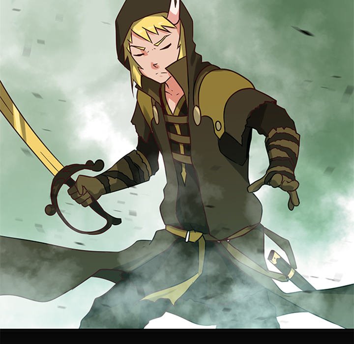 Black Crow Chapter 12 image 4