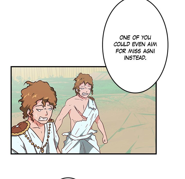 Black Crow Chapter 12 image 8