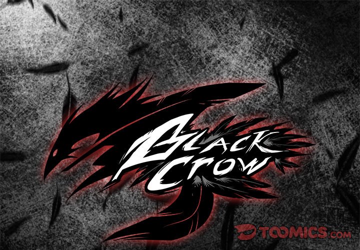 Black Crow Chapter 13 image 0
