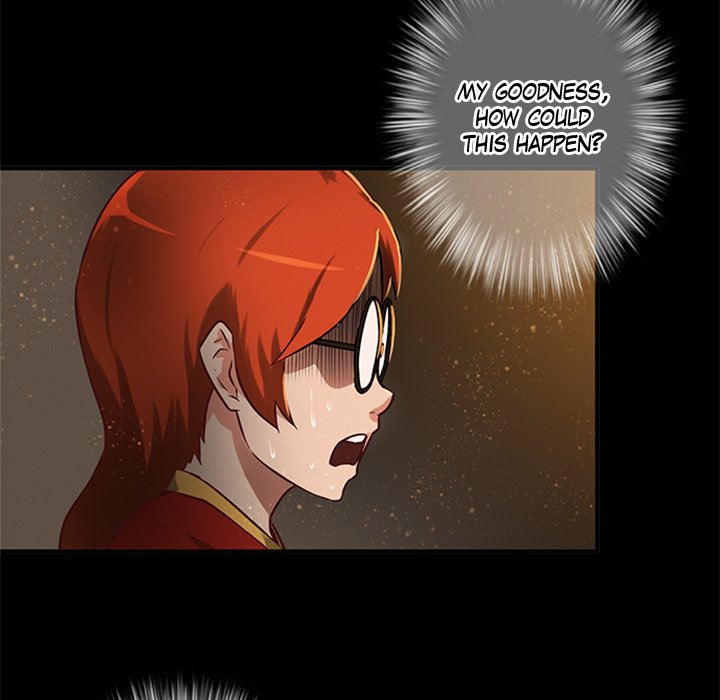Black Crow Chapter 13 image 11