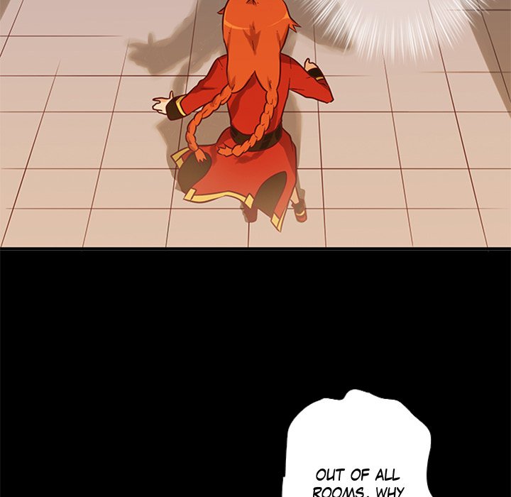 Black Crow Chapter 13 image 16