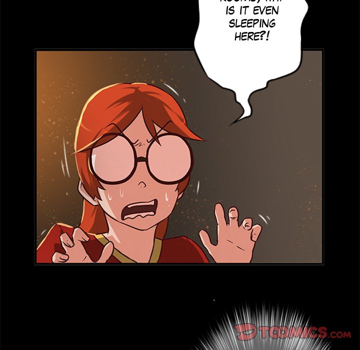 Black Crow Chapter 13 image 17