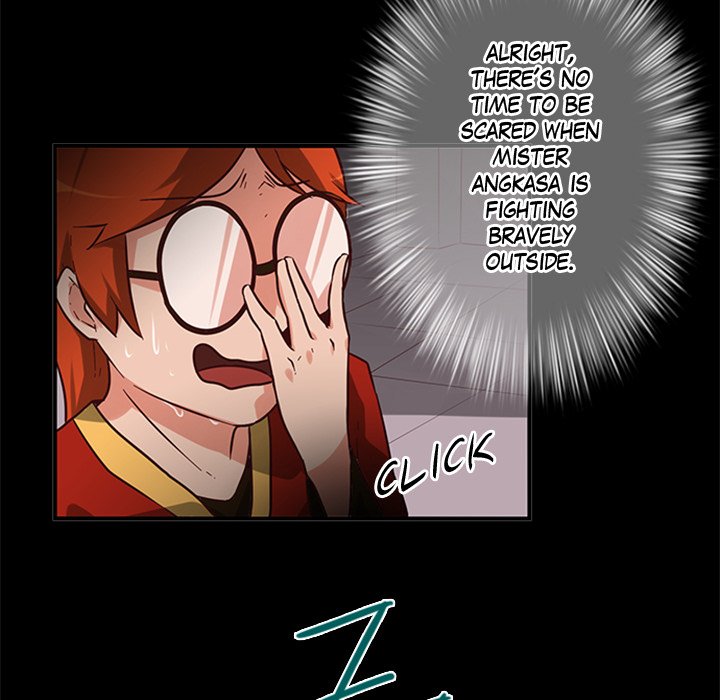 Black Crow Chapter 13 image 18