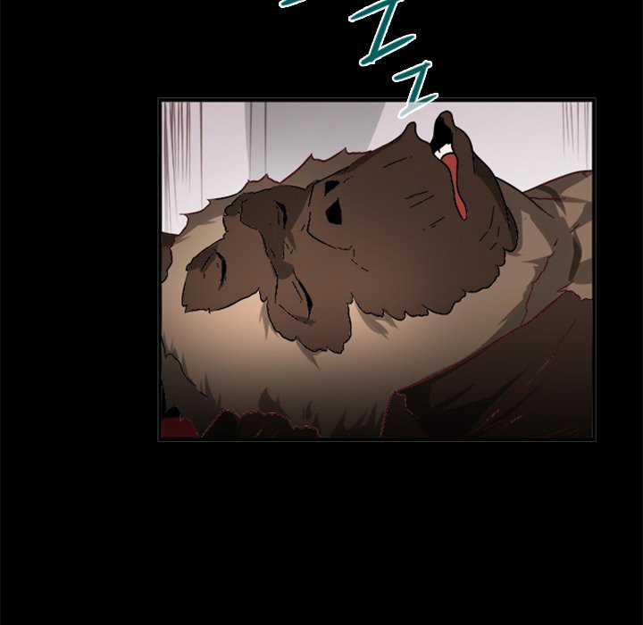 Black Crow Chapter 13 image 19