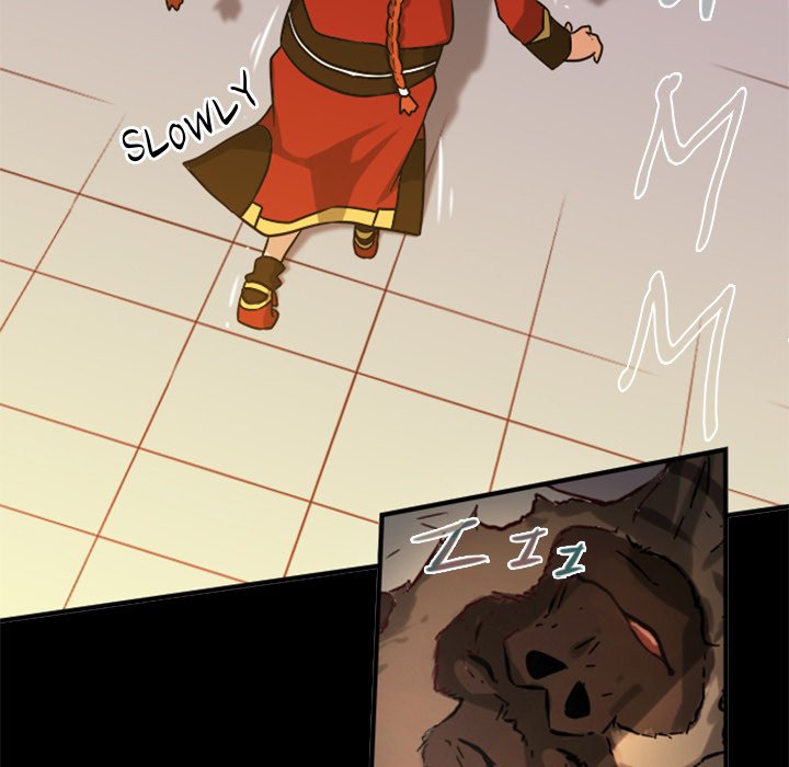 Black Crow Chapter 13 image 22