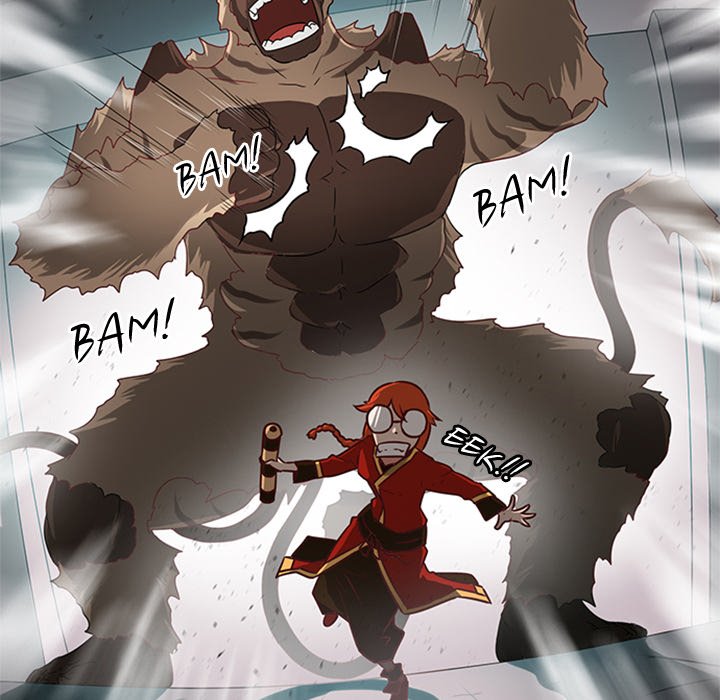 Black Crow Chapter 13 image 28