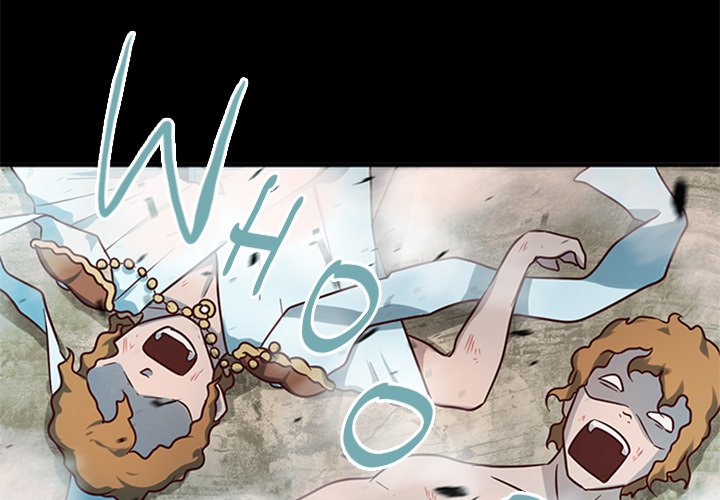 Black Crow Chapter 13 image 2