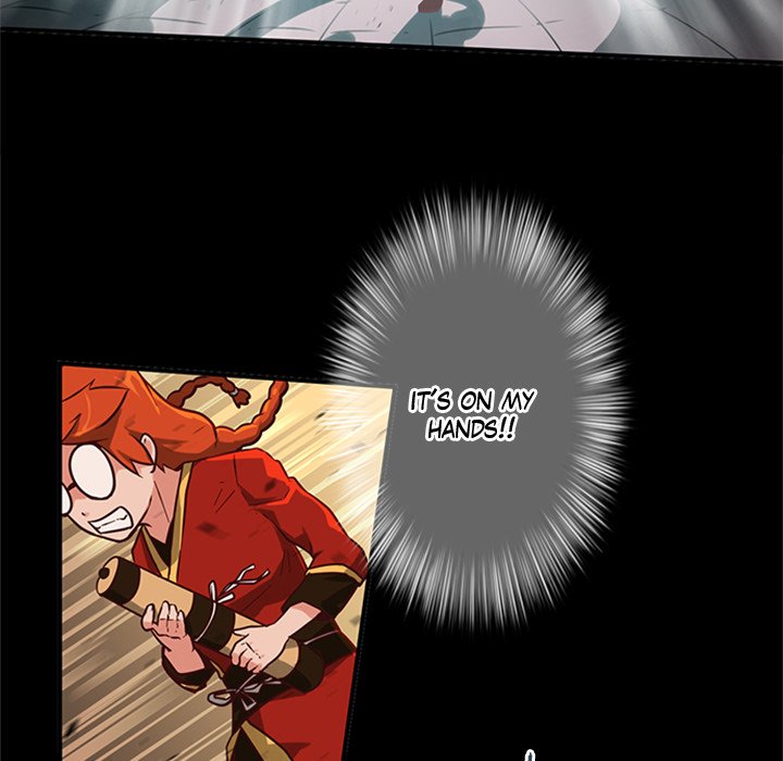 Black Crow Chapter 13 image 29