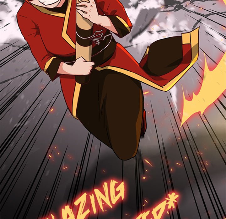 Black Crow Chapter 13 image 33