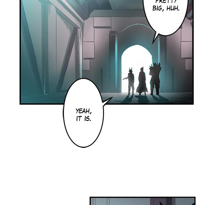 Black Crow Chapter 13 image 36