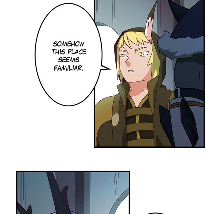 Black Crow Chapter 13 image 37